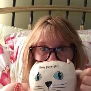 Meet your Posher, Dana